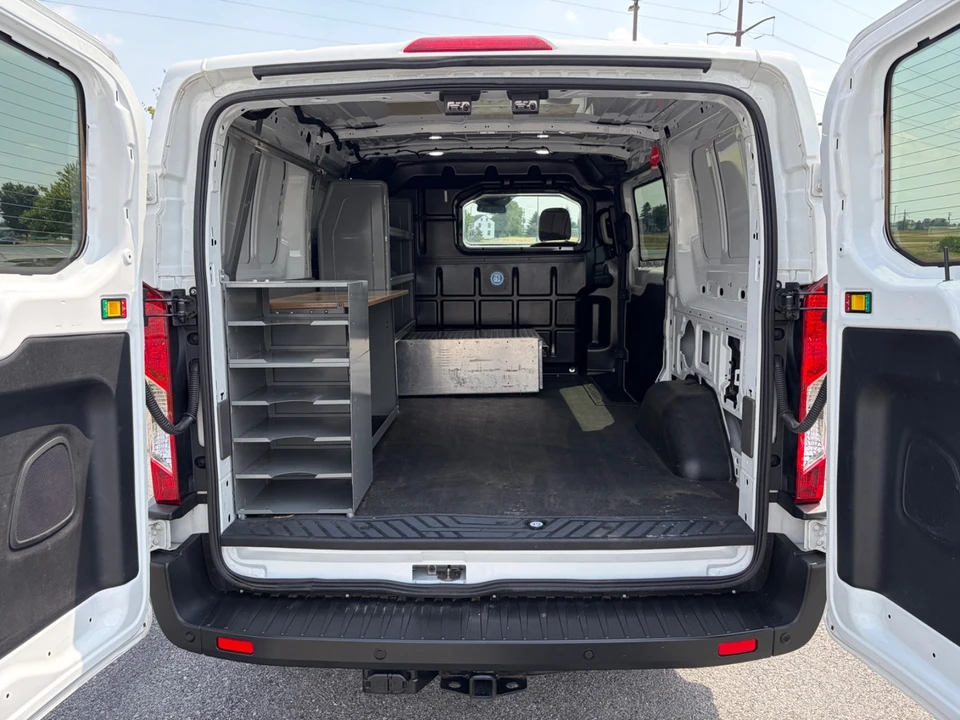 2022 Ford Transit - Image 16 of 31