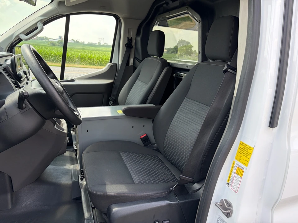 2022 Ford Transit - Image 13 of 31