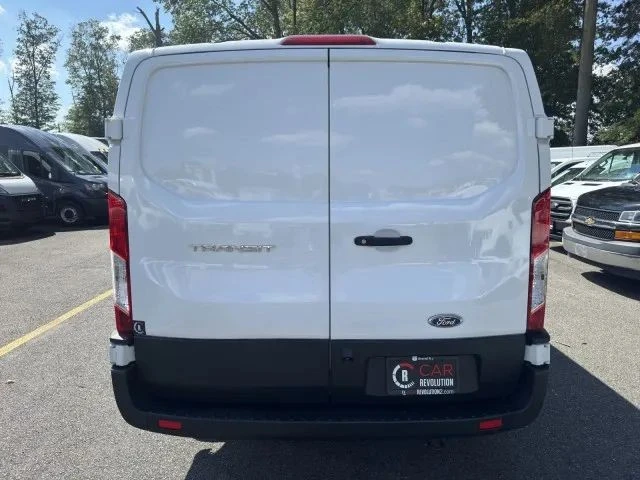 2022 Ford Transit - Image 5 of 12