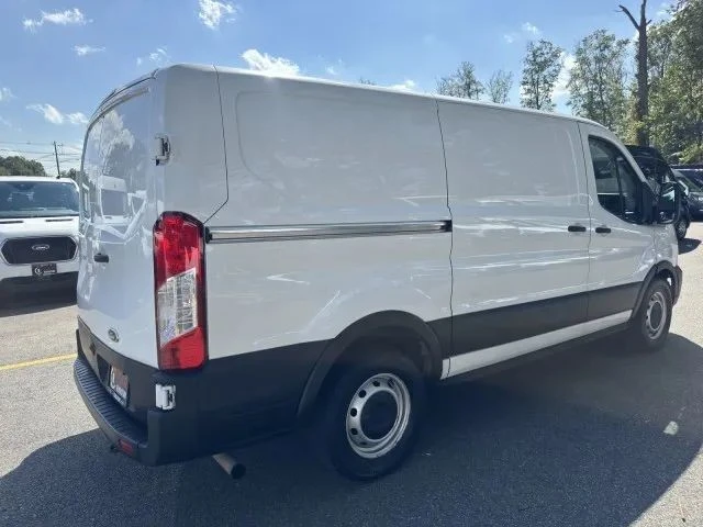2022 Ford Transit - Image 8 of 12
