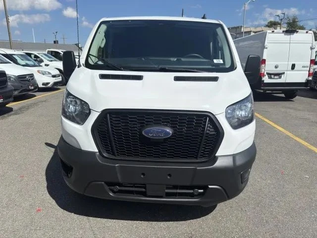 2022 Ford Transit - Image 2 of 12