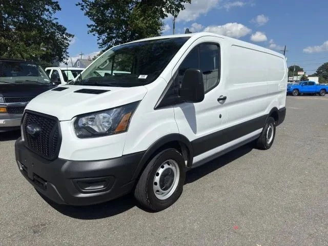 2022 Ford Transit - Image 3 of 12