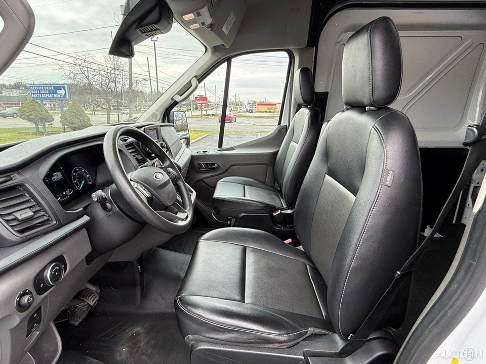 2022 Ford Transit - Image 12 of 12