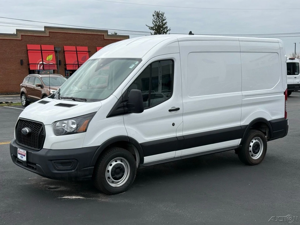 2022 Ford Transit - Image 7 of 12