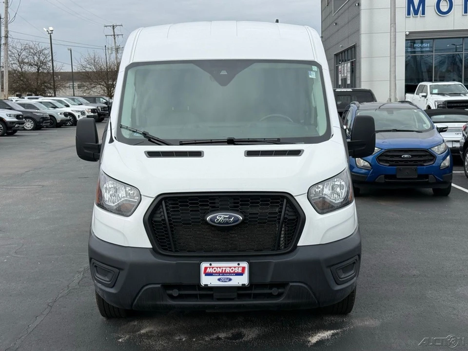 2022 Ford Transit - Image 8 of 12
