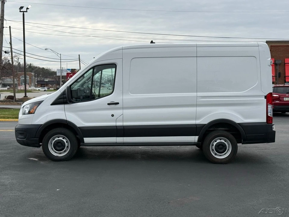 2022 Ford Transit - Image 6 of 12