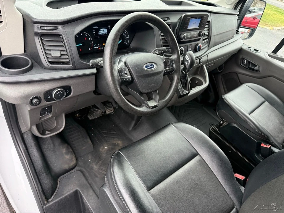 2022 Ford Transit - Image 11 of 12