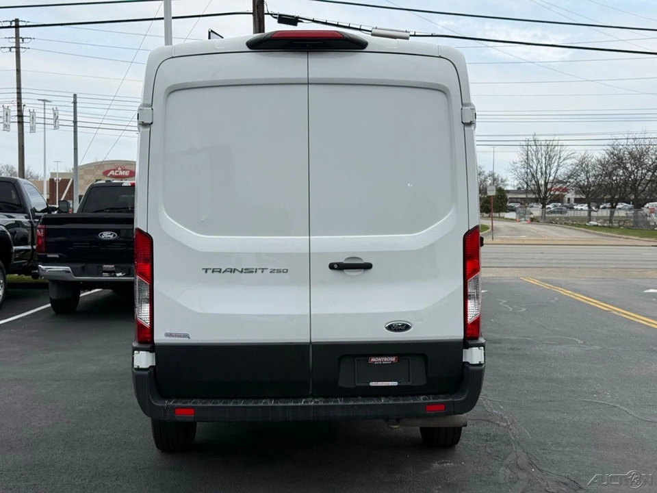 2022 Ford Transit - Image 4 of 12