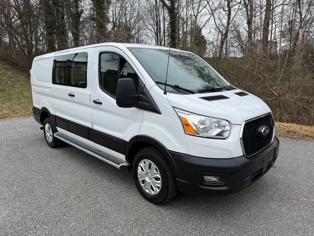 2022 Ford Transit - Image 4 of 21