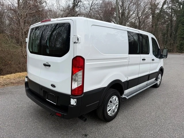 2022 Ford Transit - Image 9 of 12