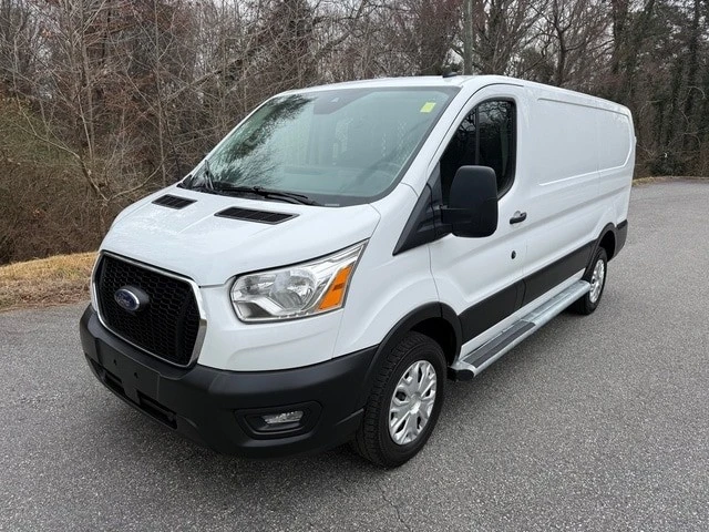 2022 Ford Transit - Image 2 of 21