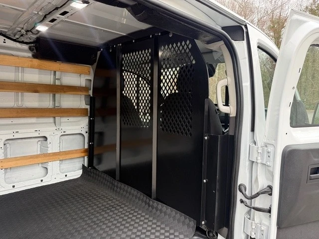 2022 Ford Transit - Image 8 of 21