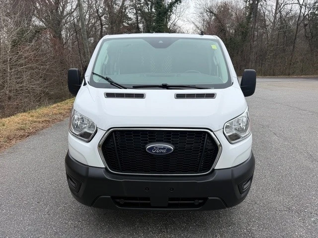 2022 Ford Transit - Image 3 of 21