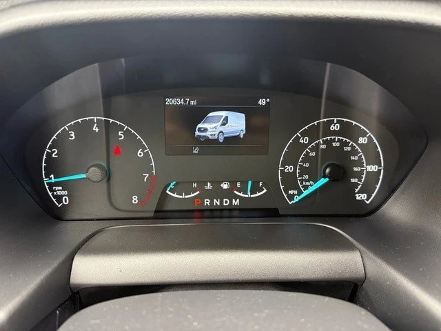 2022 Ford Transit - Image 21 of 21