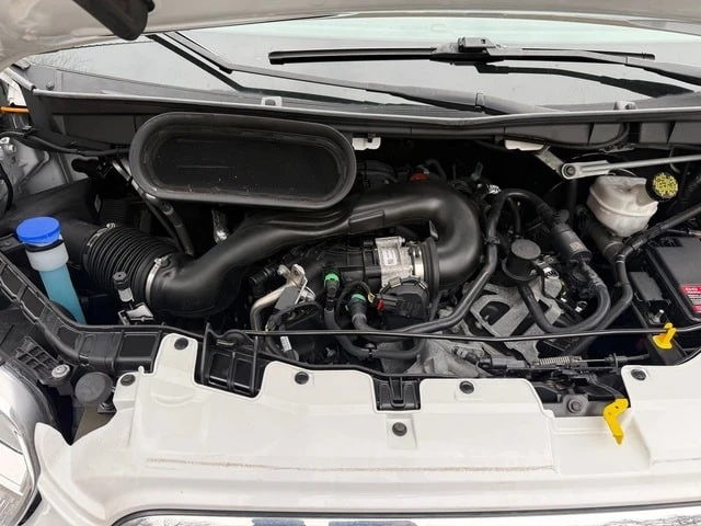 2022 Ford Transit - Image 14 of 21
