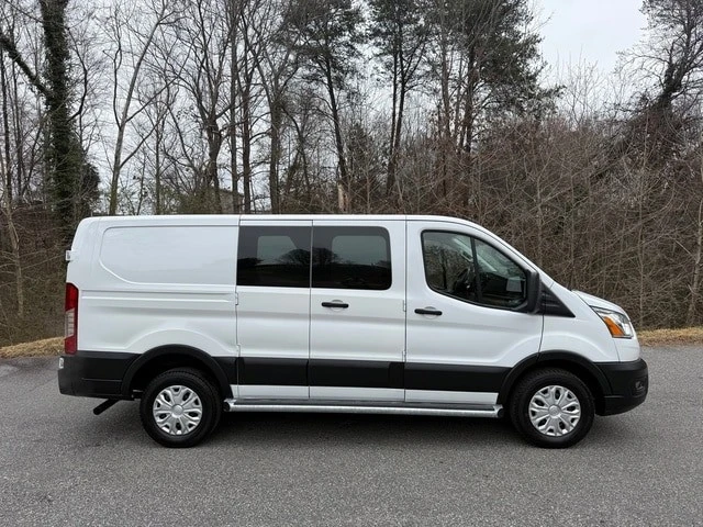 2022 Ford Transit - Image 5 of 21