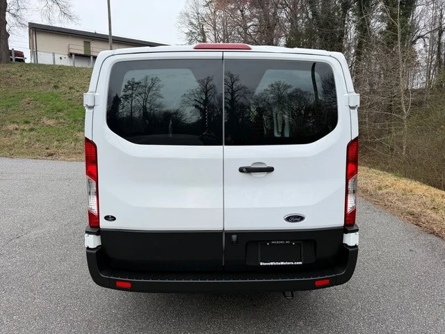 2022 Ford Transit - Image 10 of 21