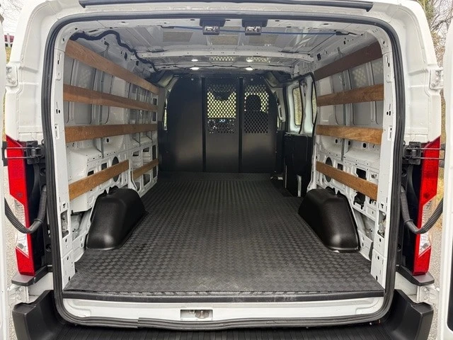 2022 Ford Transit - Image 12 of 12