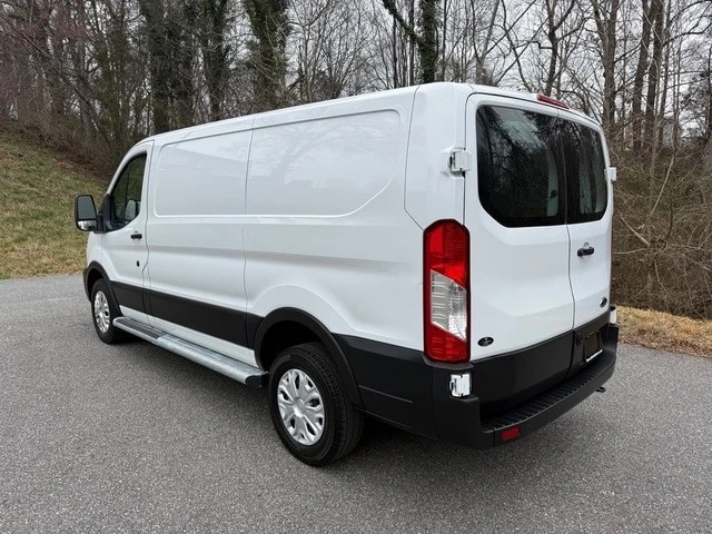 2022 Ford Transit - Image 13 of 21