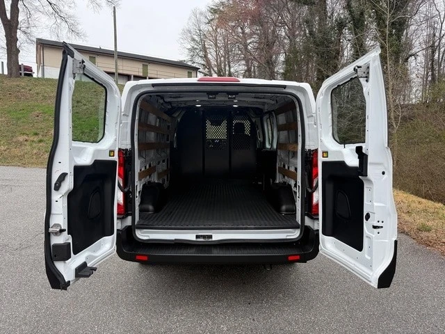 2022 Ford Transit - Image 11 of 12