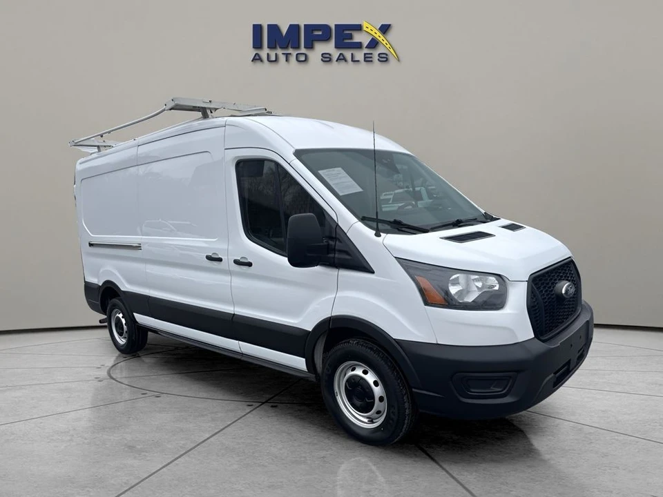 2022 Ford Transit - Image 7 of 12