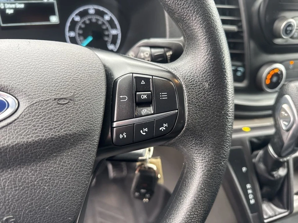 2022 Ford Transit - Image 12 of 12