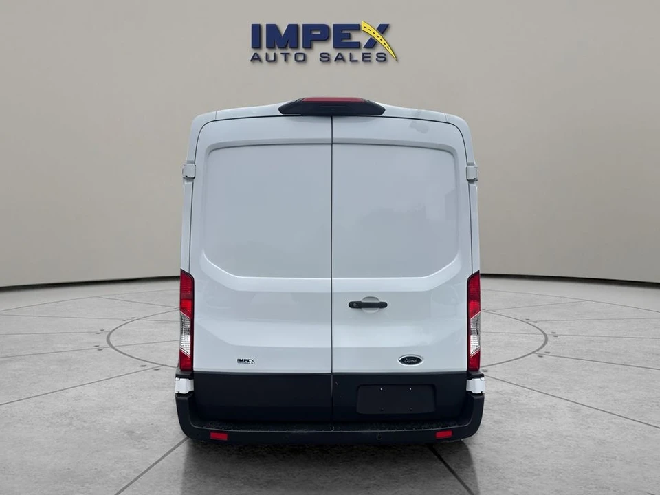 2022 Ford Transit - Image 4 of 12