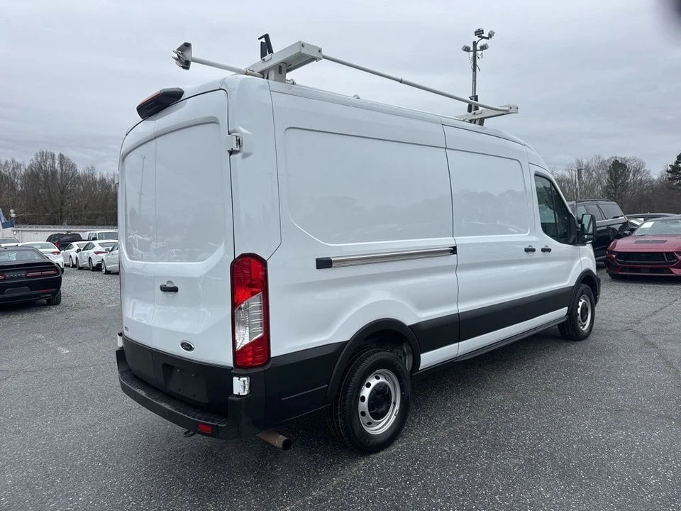2022 Ford Transit - Image 5 of 12