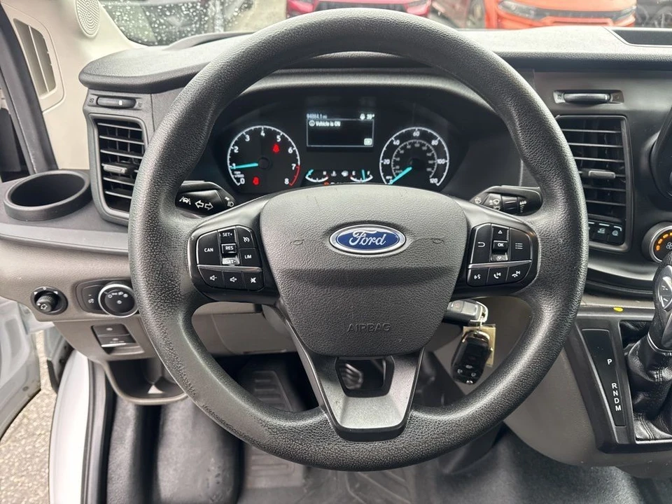 2022 Ford Transit - Image 10 of 12