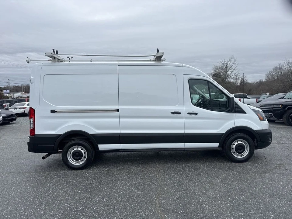 2022 Ford Transit - Image 6 of 12