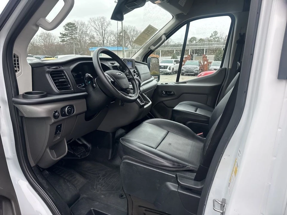 2022 Ford Transit - Image 9 of 12