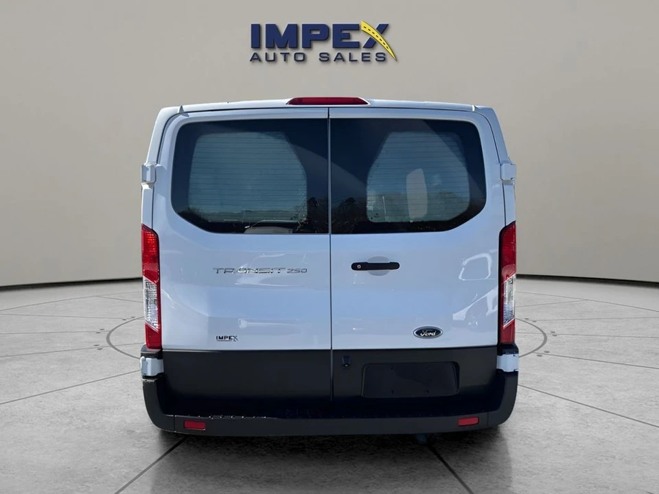 2022 Ford Transit - Image 4 of 12
