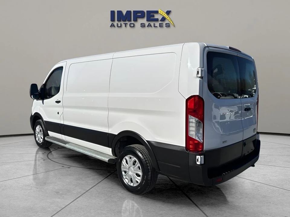 2022 Ford Transit - Image 3 of 12