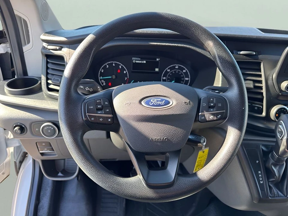 2022 Ford Transit - Image 10 of 12