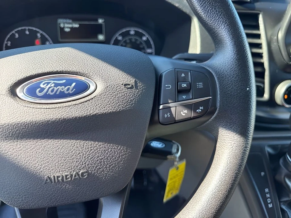 2022 Ford Transit - Image 12 of 12