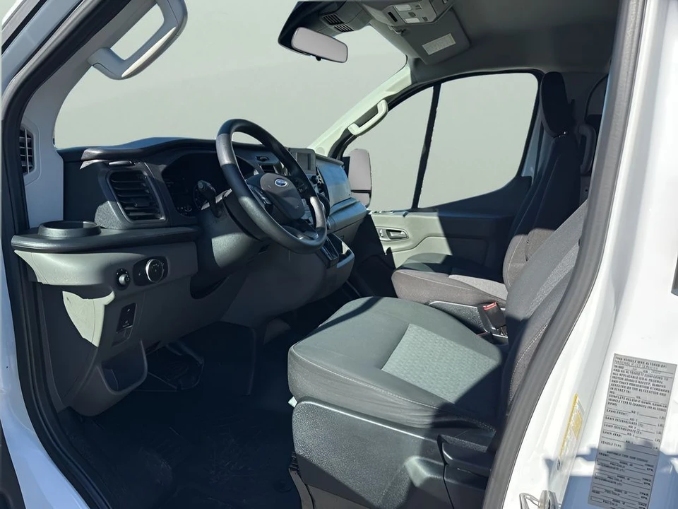2022 Ford Transit - Image 9 of 12