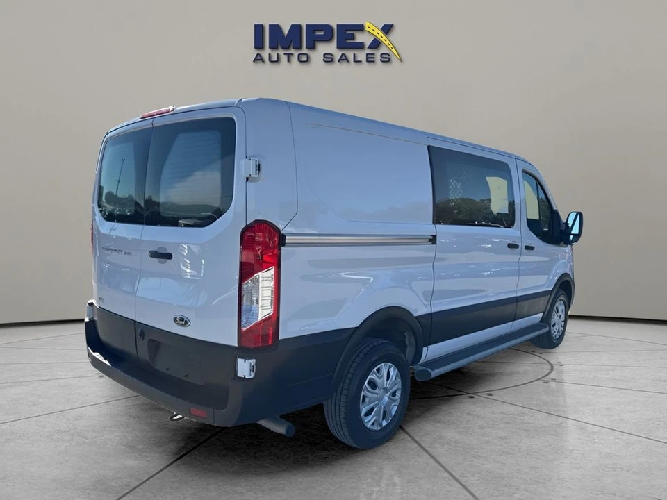 2022 Ford Transit - Image 5 of 12