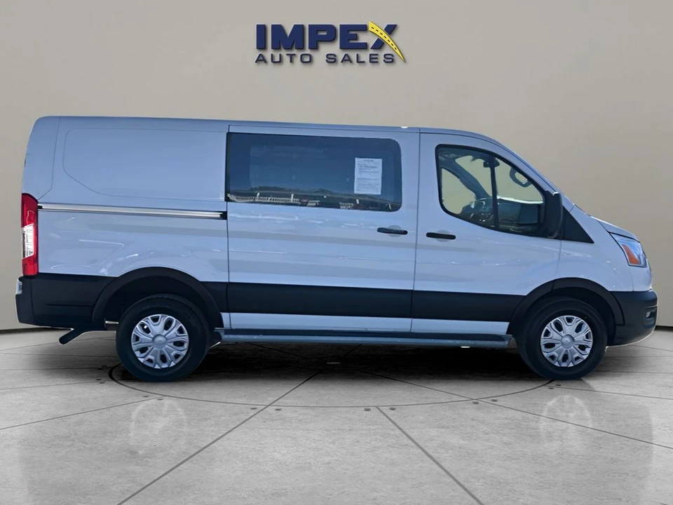 2022 Ford Transit - Image 6 of 12