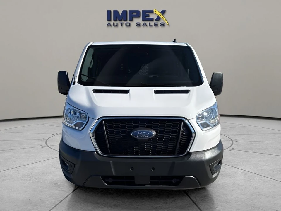 2022 Ford Transit - Image 8 of 12
