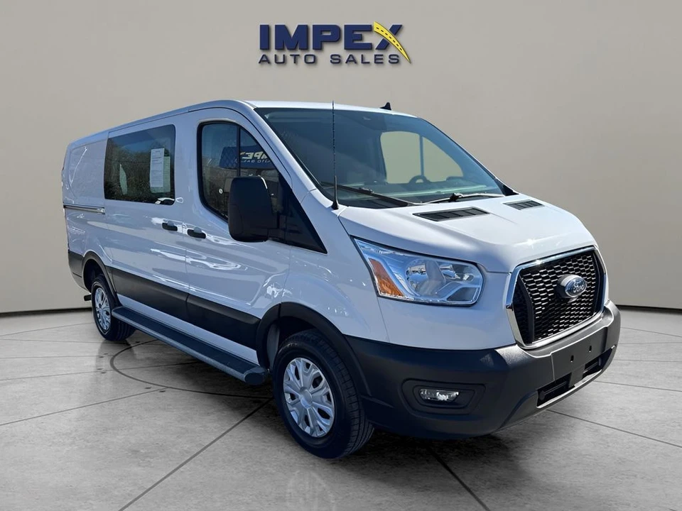 2022 Ford Transit - Image 7 of 12