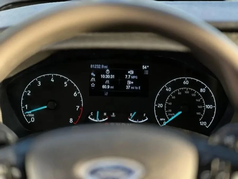 2022 Ford Transit - Image 12 of 12