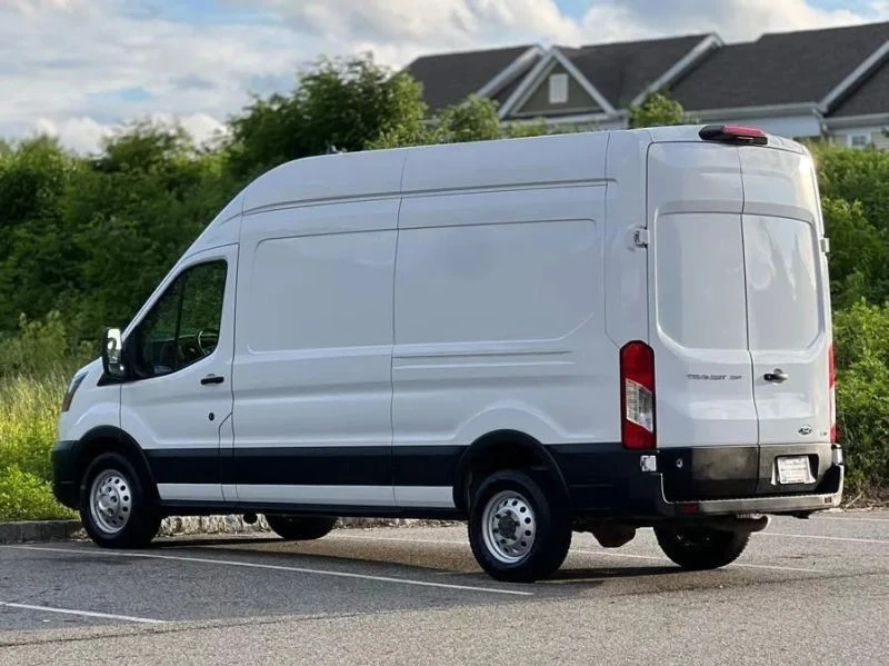 2022 Ford Transit - Image 5 of 12