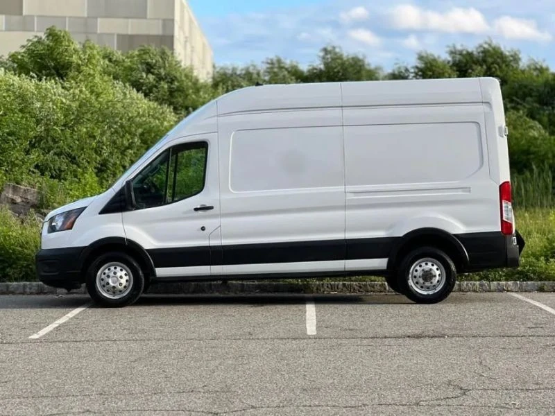 2022 Ford Transit - Image 4 of 12