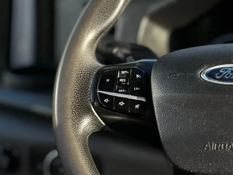 2022 Ford Transit - Image 11 of 12