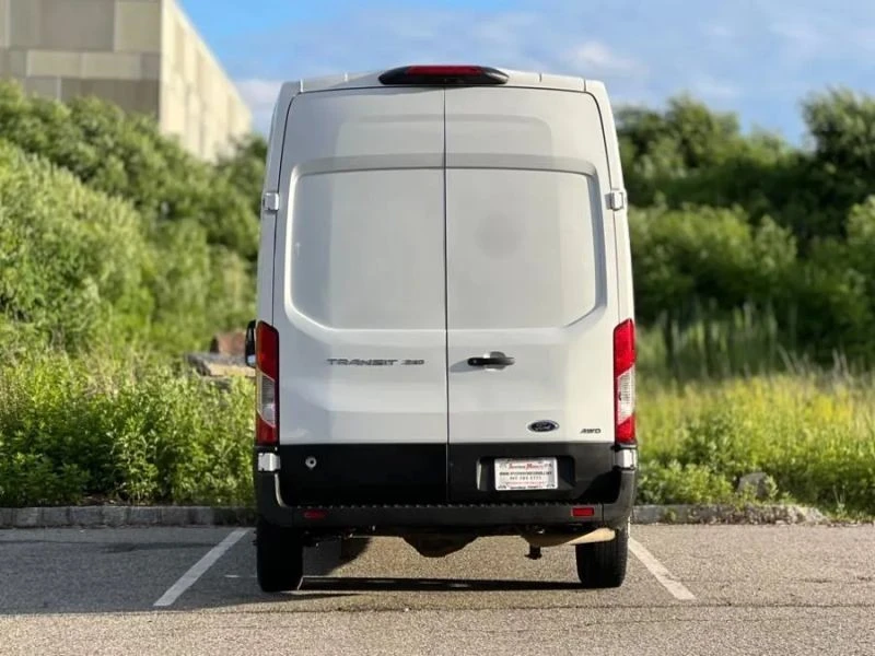 2022 Ford Transit - Image 6 of 12