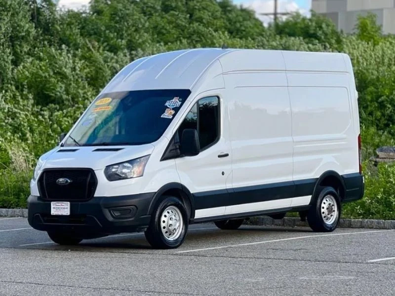 2022 Ford Transit - Image 3 of 12