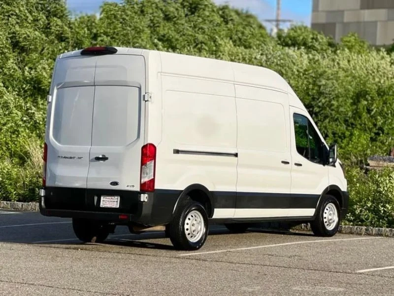 2022 Ford Transit - Image 7 of 12
