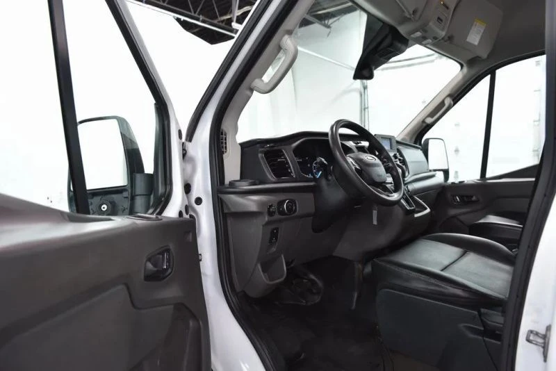 2022 Ford Transit - Image 10 of 12