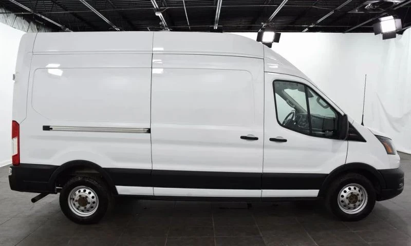 2022 Ford Transit - Image 8 of 12