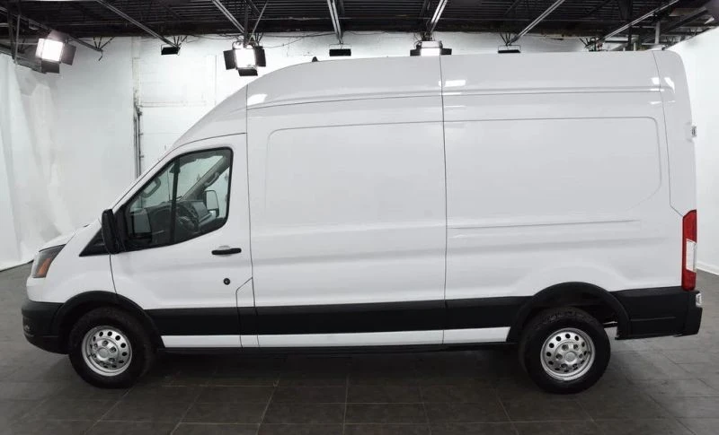 2022 Ford Transit - Image 4 of 12